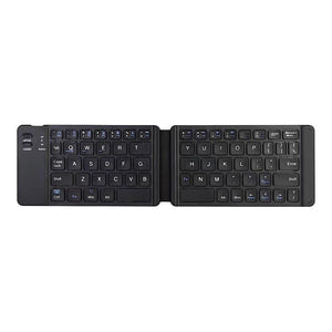 Virtual Laser Keyboard Bluetooth Wireless Projector