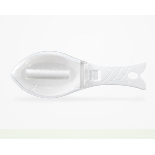 Fish Skin & Scale Brush Grater