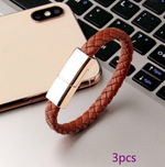 Bracelet USB Charging Cable