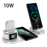 Wireless Charging Stand