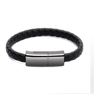 Bracelet USB Charging Cable