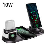 Wireless Charging Stand