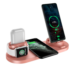 Wireless Charging Stand