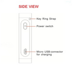 Virtual Laser Keyboard Bluetooth Wireless Projector