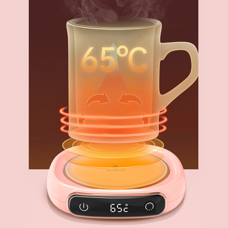 Coffee Mug Warmer Coaster