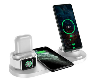 Wireless Charging Stand