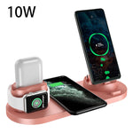 Wireless Charging Stand