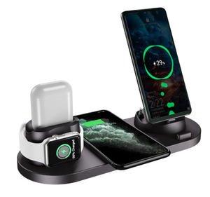 Wireless Charging Stand