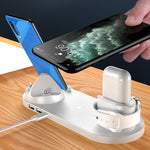 Wireless Charging Stand