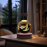 Dinosaur Indoor Night Light