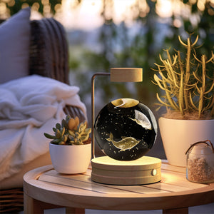 Dinosaur Indoor Night Light