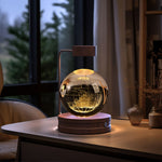 Dinosaur Indoor Night Light