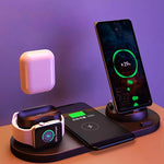 Wireless Charging Stand